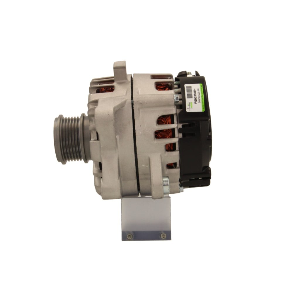 Alternatör 12V 220AH Ford Ford Tourneo - Transit Custom V362 - V363 (FGN20S029) FGN20S041 | PLUSLINE FGN20S041