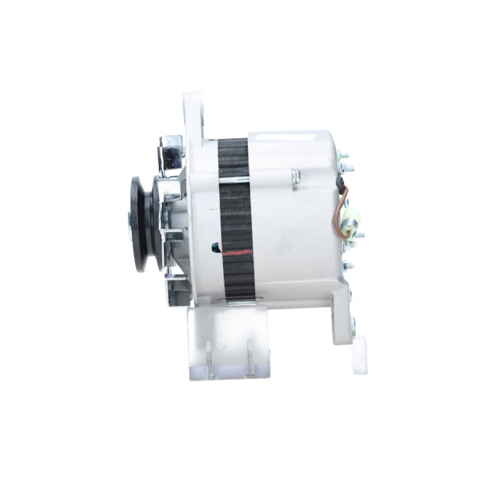 Alternatör 12V 50AH Isuzu Nissan Tcm Hyster Yale Forklift Mitsubishi Tip | PLUSLINE LR135105