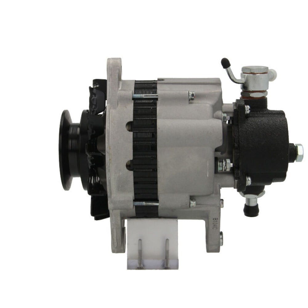 Alternatör 12V 70AH J9 Premier Isuzu Nkr Isuzu Nkr Peugeot Premier J9 J10 Vakumlu (ALTV019) | PLUSLINE LR160446