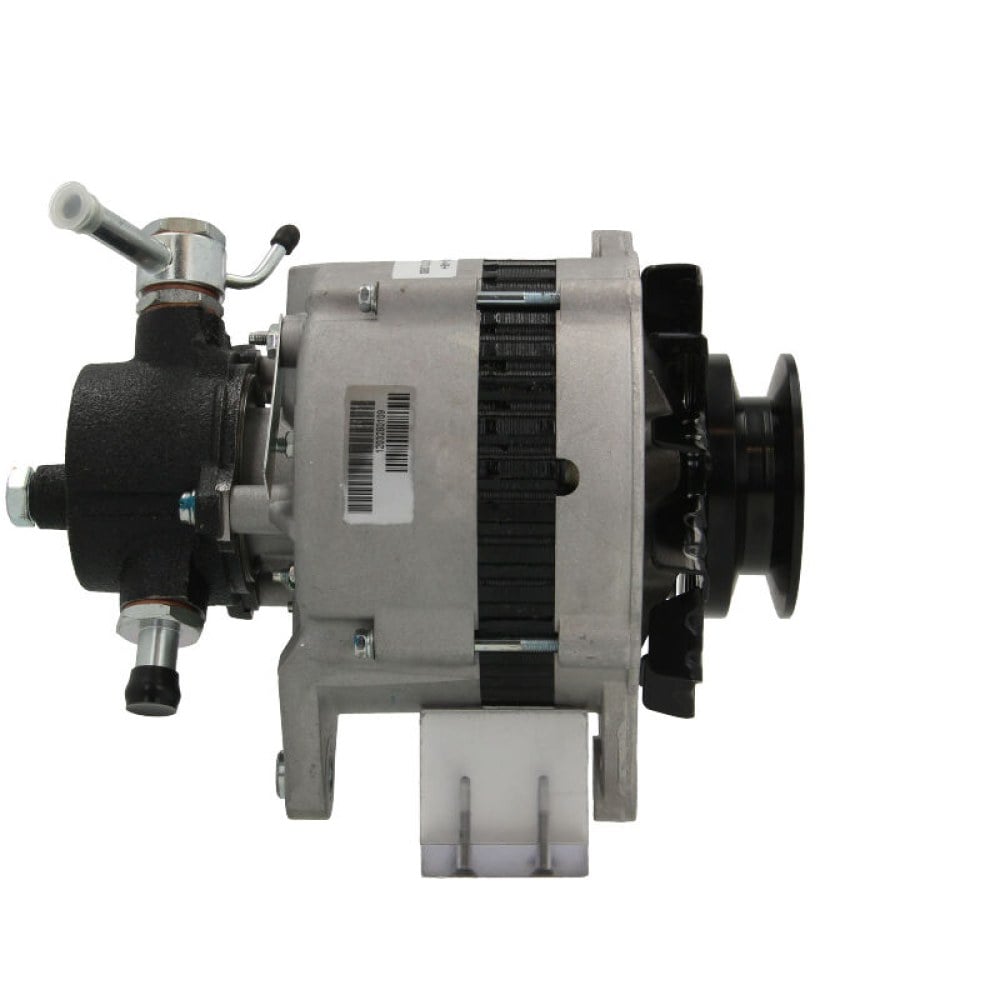 Alternatör 12V 70AH J9 Premier Isuzu Nkr Isuzu Nkr Peugeot Premier J9 J10 Vakumlu (ALTV019) | PLUSLINE LR160446