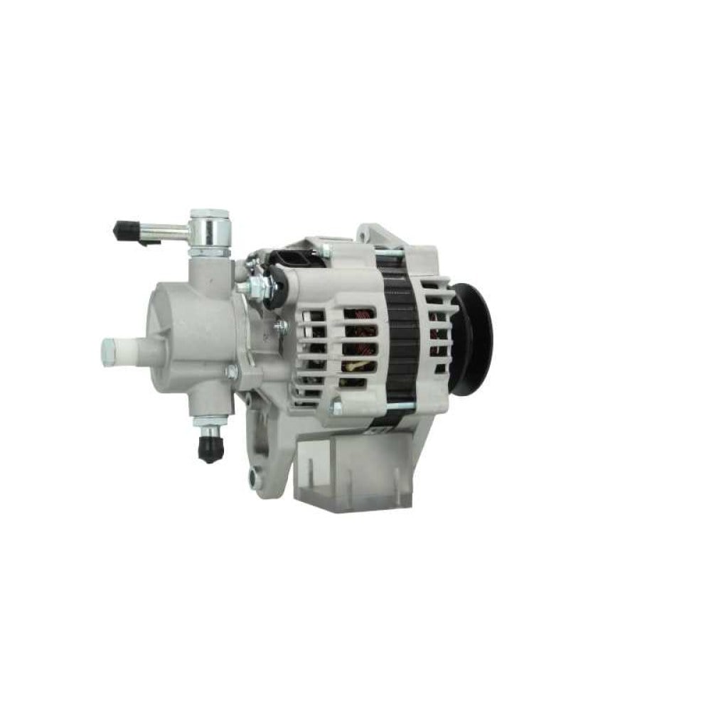 Alternatör 12V 80AH Isuzu Dmax Pikap Rodeo Hitachi Vakumlu | PLUSLINE LR180513B