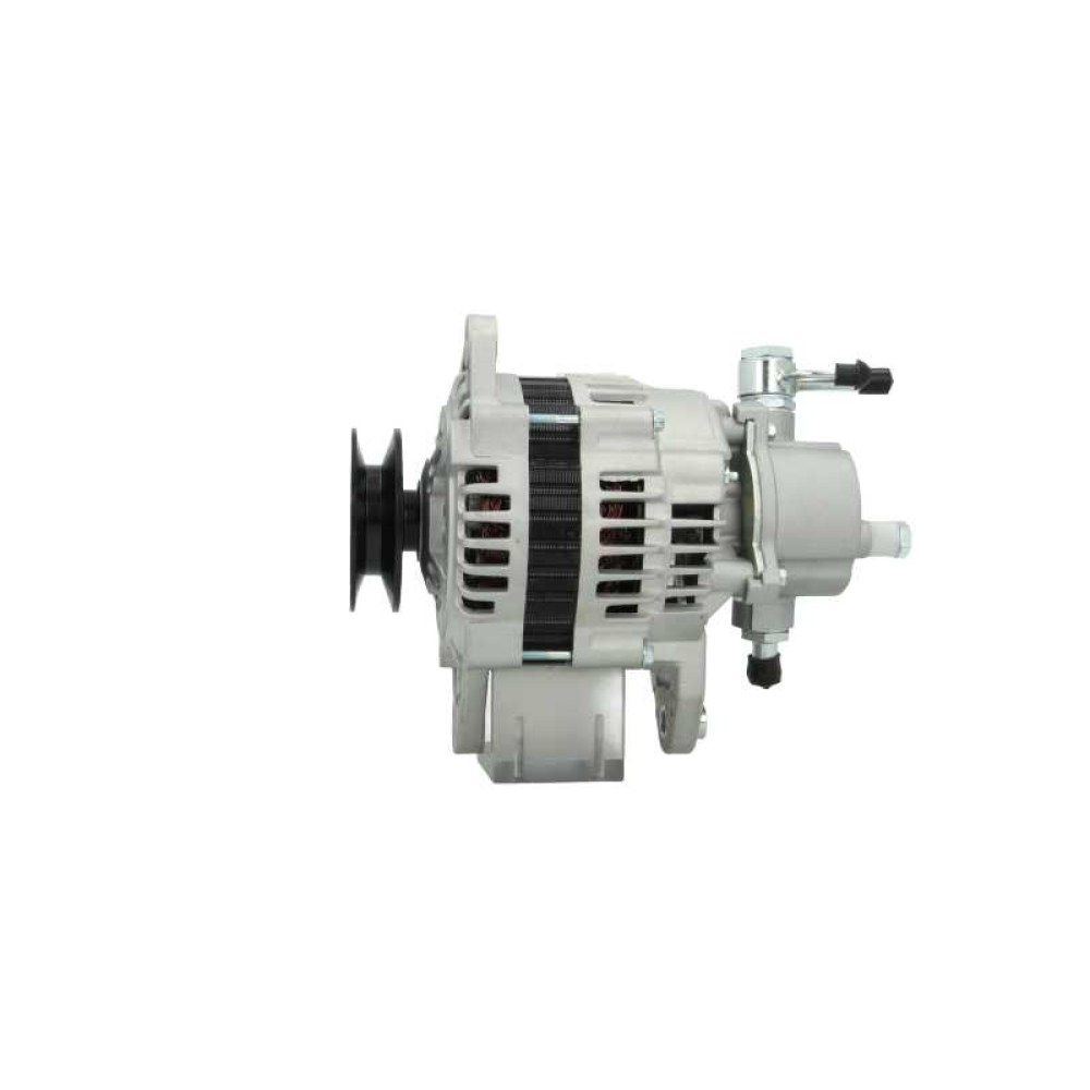 Alternatör 12V 80AH Isuzu Dmax Pikap Rodeo Hitachi Vakumlu | PLUSLINE LR180513B