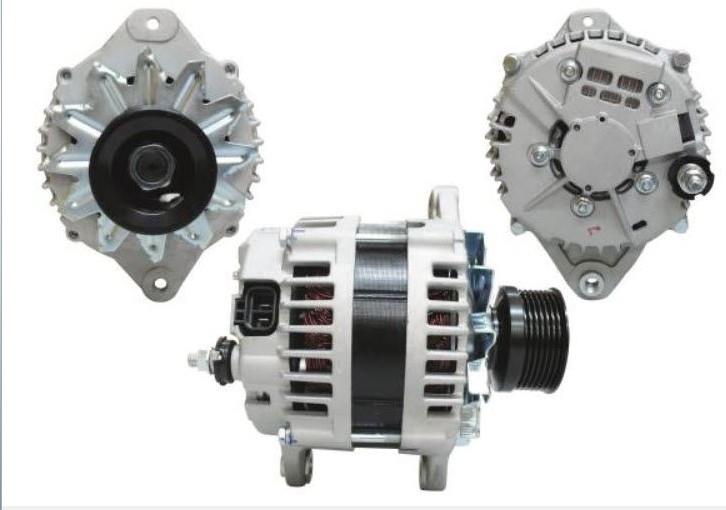 PLUSLINELR280708C-Alternatör Dinamo