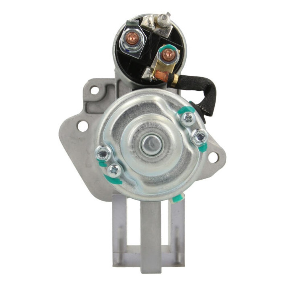 Marş Motoru 12V 12DİŞ Dacia Logan Renault Clio Kango Orj Nıssan MARELLİ-359001400210 | PLUSLINE M0T87881R