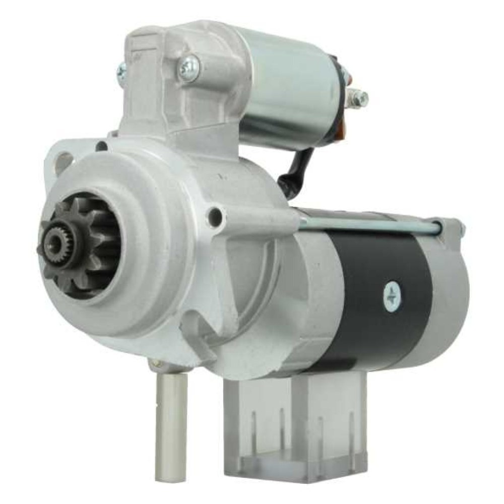 Marş Motoru 12V 10DİŞ Mitsubishi Forklift 2.0KW Marine Onan Jeneratör Kar Kürüme Forklift Excavatör Kar Kürüme Onan Marine | PLUSLINE M2T56081
