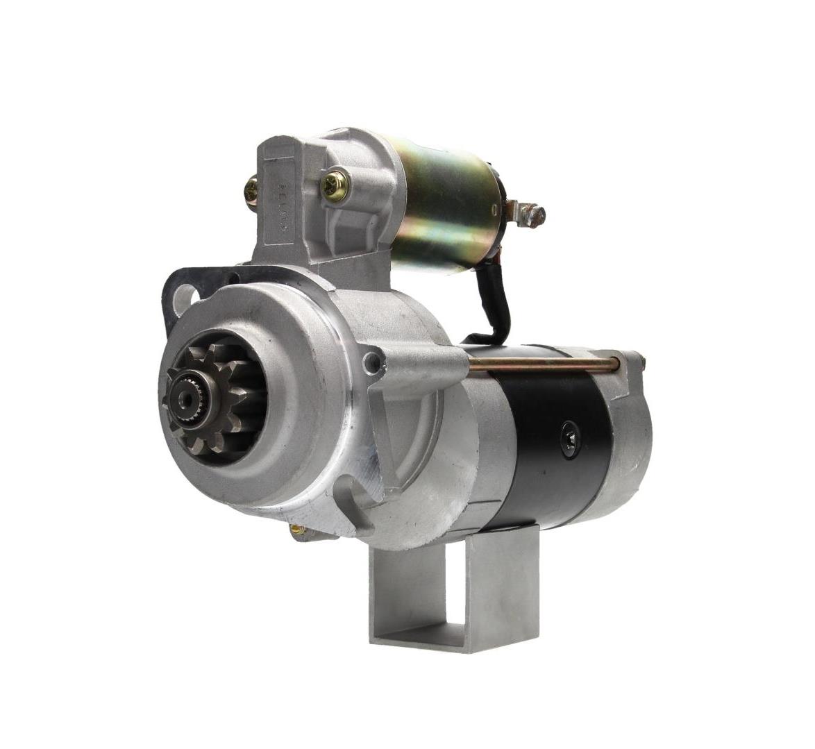Marş Motoru 24v 10diş Excavatör Mitsubishi Onan Motor 4kw Onan Jeneratör Jenaratör | Pluslıne M2t65771