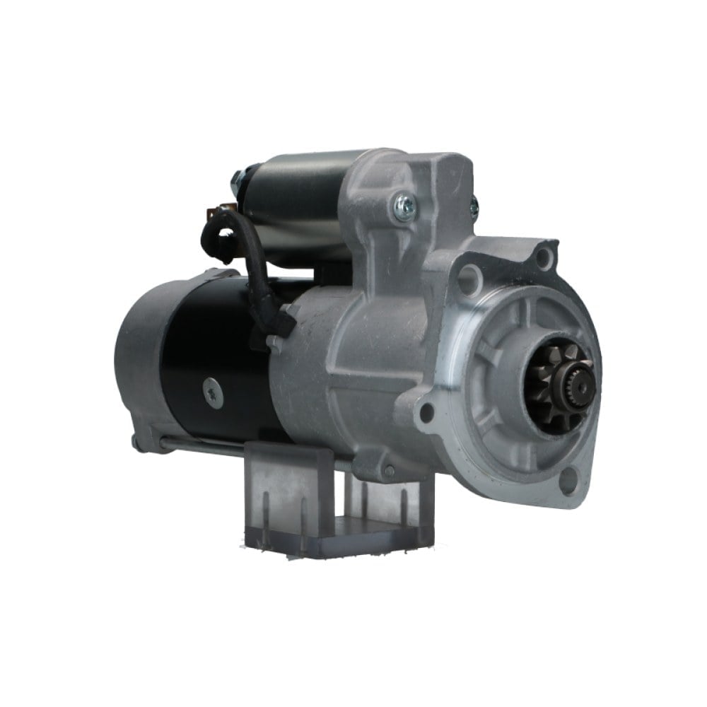 Marş Motoru 12V 9DİŞ Tcm Forklift Kubota V3307 STR2730 05741747 1G77763011 XJB02322 1K01263010 1K01263011 M8T50471 M8T50671 | PLUSLINE M8T50471