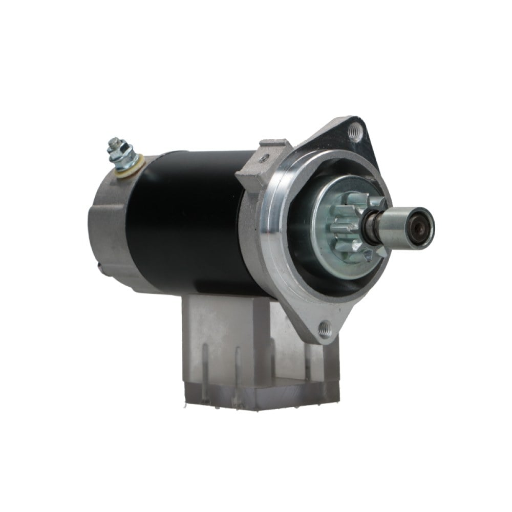 Marş Motoru 12V 9DİŞ Suzuki Marine 80-98 0.6KW Ters Dönüş Dışta Takma | PLUSLINE S108112