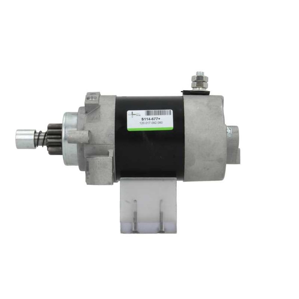 Marş Motoru 12V 9DİŞ Honda 0.9KW | PLUSLINE S114677