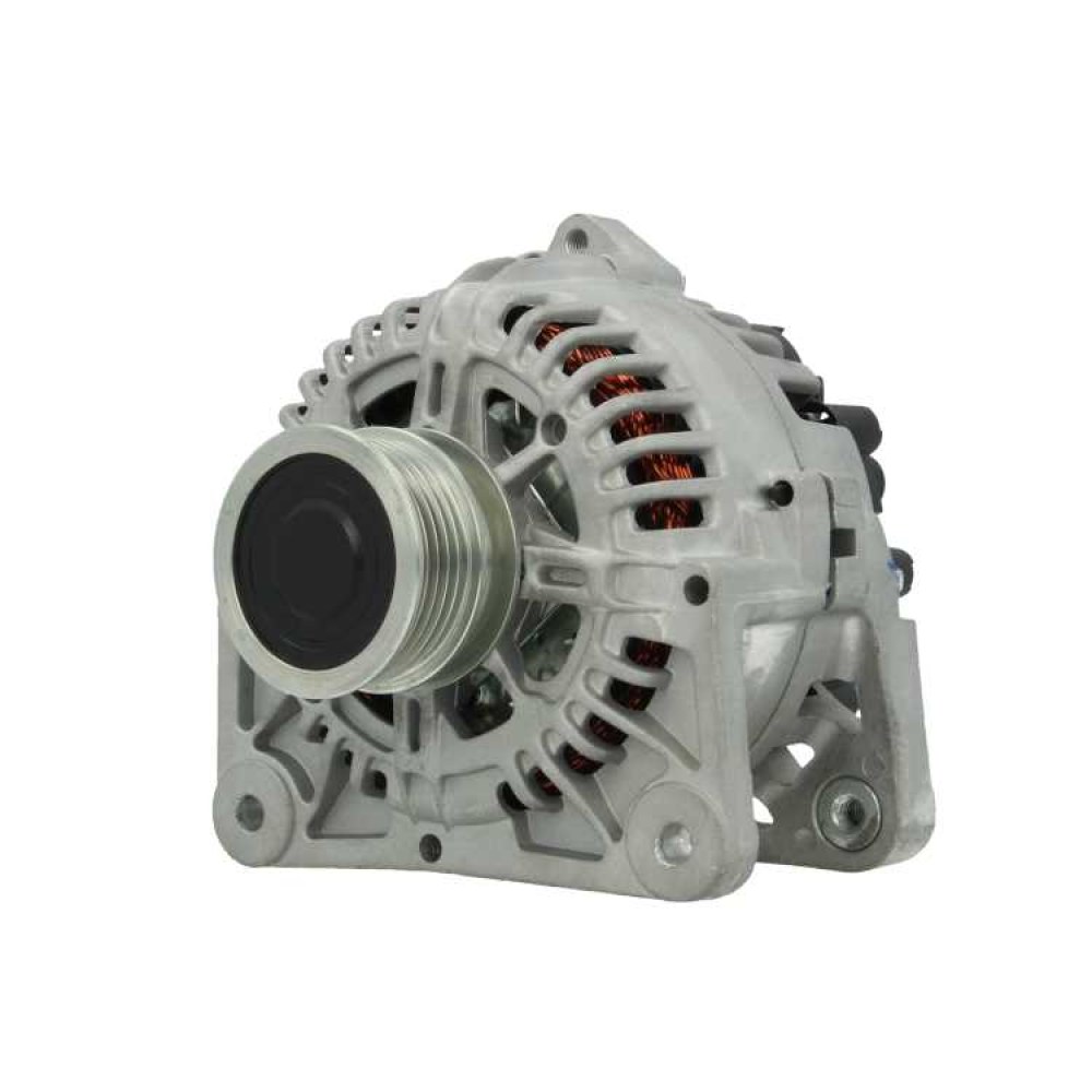 Alternatör 12V 120AH ( Ldfm ) Renault Clio Megan Master Kango Laguna Dacia Dokker Logan Lodgy Sandero 1.5 TG11C064 8200667608 | PLUSLINE TG11C011