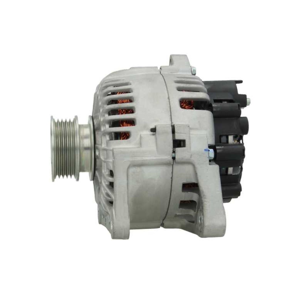 Alternatör 12V 120AH ( Ldfm ) Renault Clio Megan Master Kango Laguna Dacia Dokker Logan Lodgy Sandero 1.5 TG11C064 8200667608 | PLUSLINE TG11C011