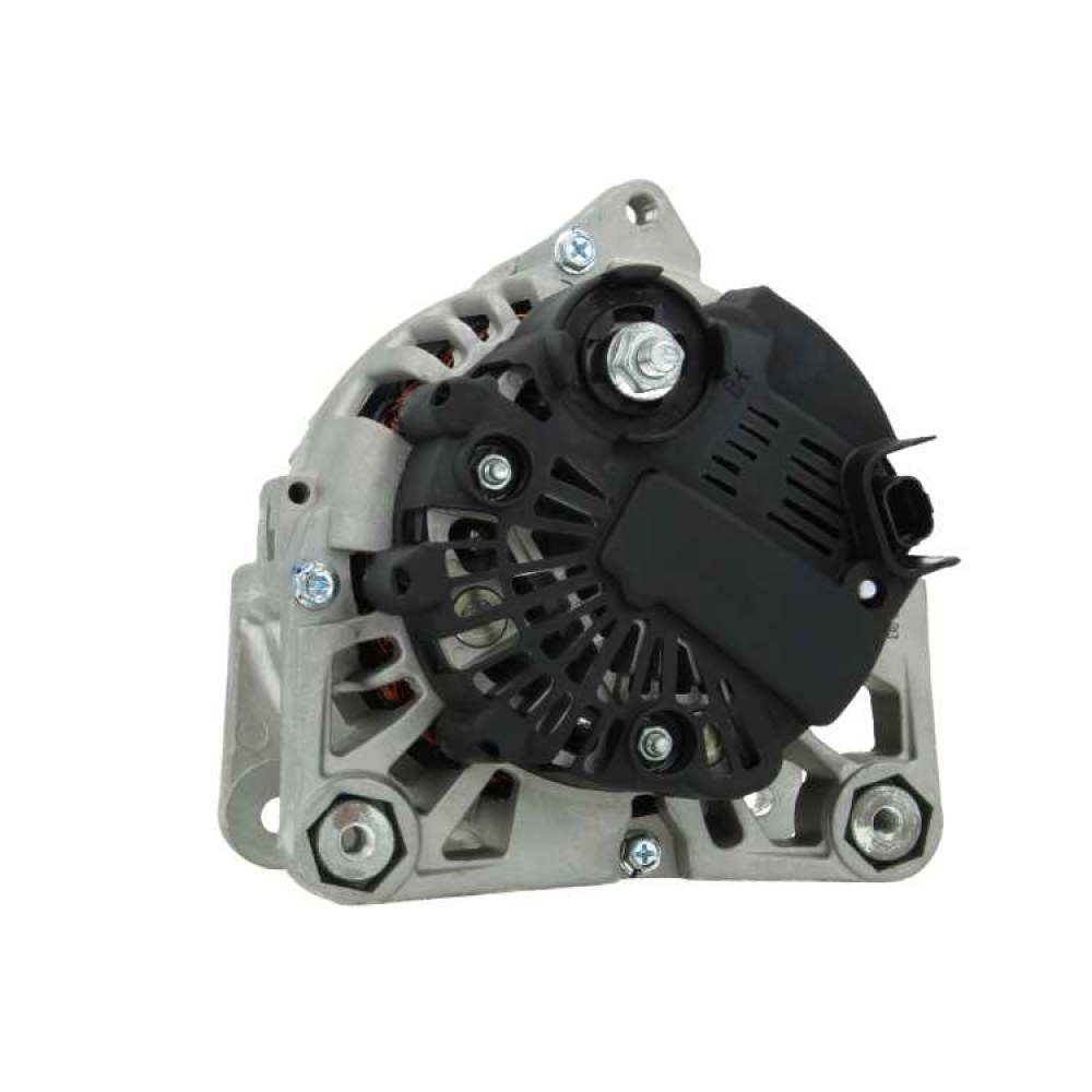 Alternatör 12V 120AH ( Ldfm ) Renault Clio Megan Master Kango Laguna Dacia Dokker Logan Lodgy Sandero 1.5 TG11C064 8200667608 | PLUSLINE TG11C011