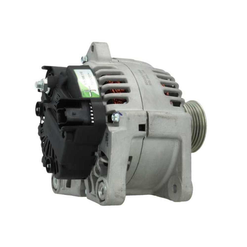 Alternatör 12V 120AH ( Ldfm ) Renault Clio Megan Master Kango Laguna Dacia Dokker Logan Lodgy Sandero 1.5 TG11C064 8200667608 | PLUSLINE TG11C011