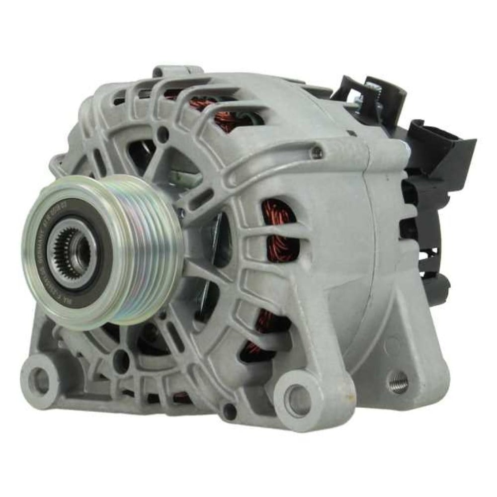 Alternatör 12V 120AH Ford Tourneo Custom Fiesta Focus Mondeo Tourneo Volvo | PLUSLINE TG12C038PRO