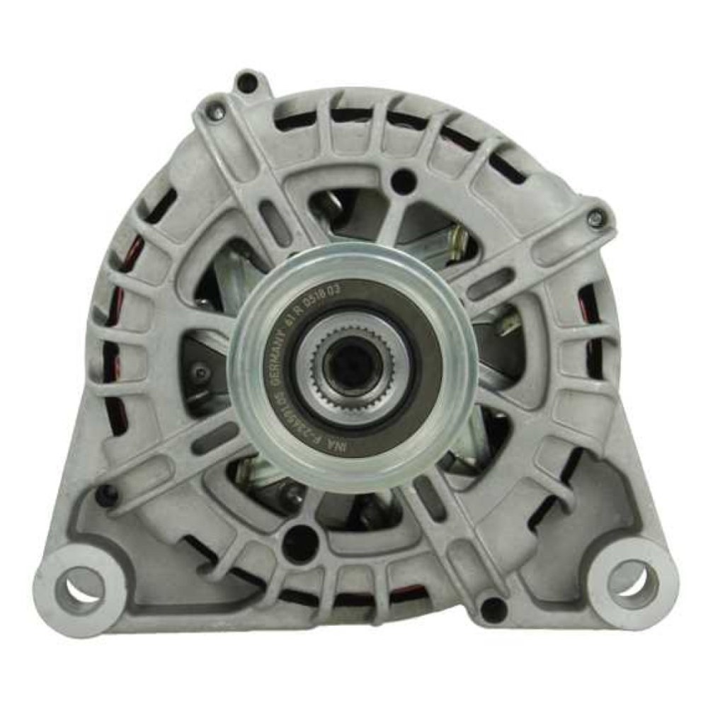 Alternatör 12V 120AH Ford Tourneo Custom Fiesta Focus Mondeo Tourneo Volvo | PLUSLINE TG12C038PRO