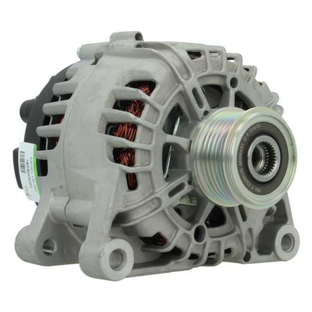 Alternatör 12V 120AH Ford Tourneo Custom Fiesta Focus Mondeo Tourneo Volvo | PLUSLINE TG12C038PRO