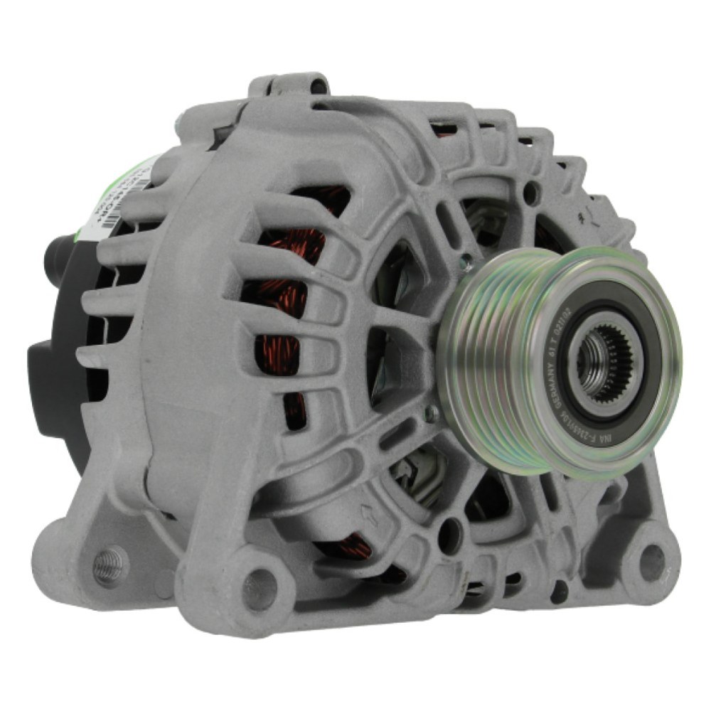 Alternatör 12V 120AH Ford Cmax Fiesta Focus Ford Mondeo Tourneo Volvo | PLUSLINE TG12C145PRO