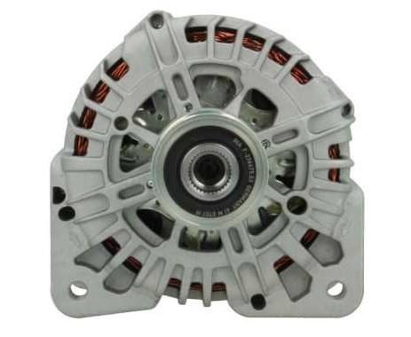 PLUSLINETG15C125PRO-Alternatör Dinamo