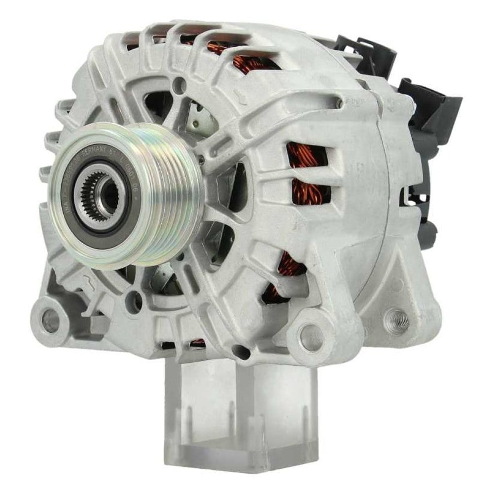 Alternatör 12V 150AH Ford Courier B Max C Max Volvo S60 V60 Mondeo Fiesta Mazda | PLUSLINE TG15C186PRO