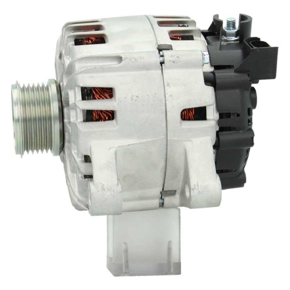 Alternatör 12V 150AH Ford Courier B Max C Max Volvo S60 V60 Mondeo Fiesta Mazda | PLUSLINE TG15C186PRO