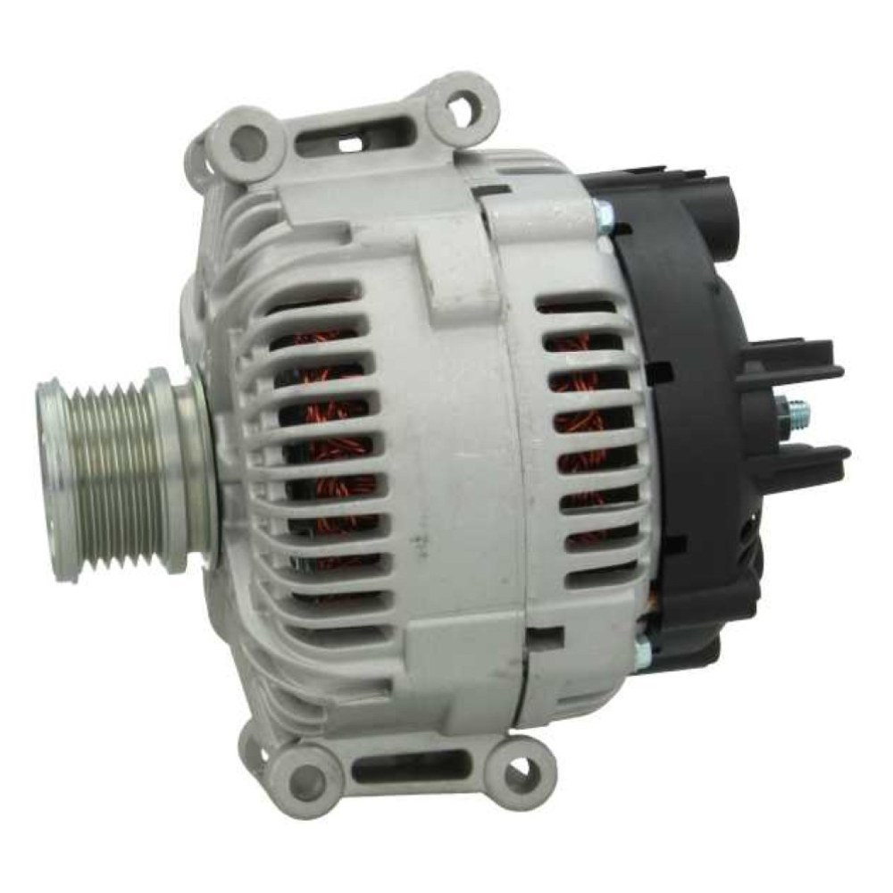 Alternatör 12V 180AH Mercedes Sprinter Vito Viano VALEO439619 | PLUSLINE TG17C061PRO