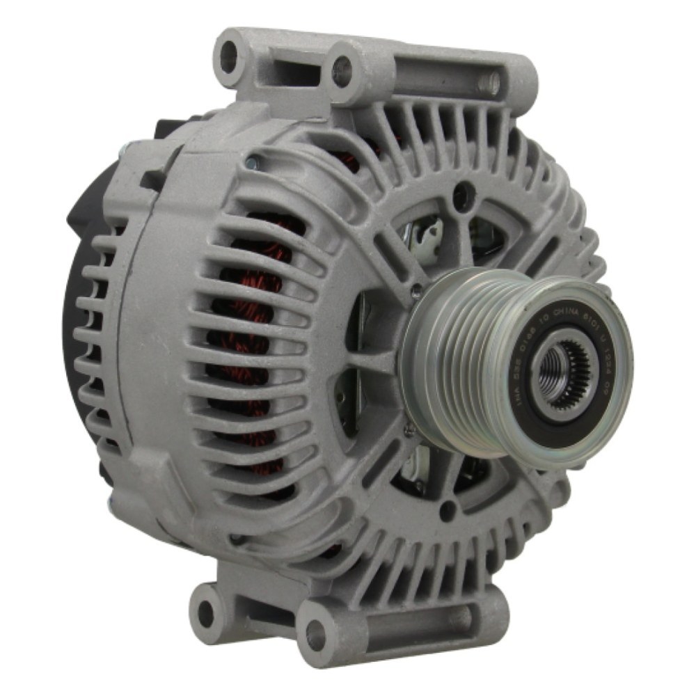 Alternatör 12V 180AH Mercedes Sprinter Vito Viano VALEO439619 | PLUSLINE TG17C061PRO