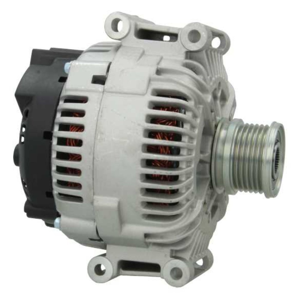Alternatör 12V 180AH Mercedes Sprinter Vito Viano VALEO439619 | PLUSLINE TG17C061PRO