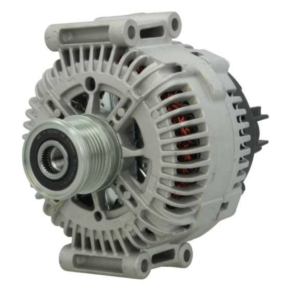 Alternatör 12V 180AH Mercedes Sprinter Vito Viano VALEO439619 | PLUSLINE TG17C061PRO