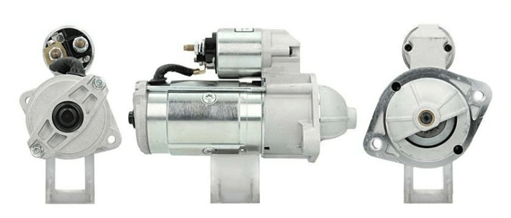 PLUSLINETM000A36101R-Marş Motoru - Marş Dinamosu