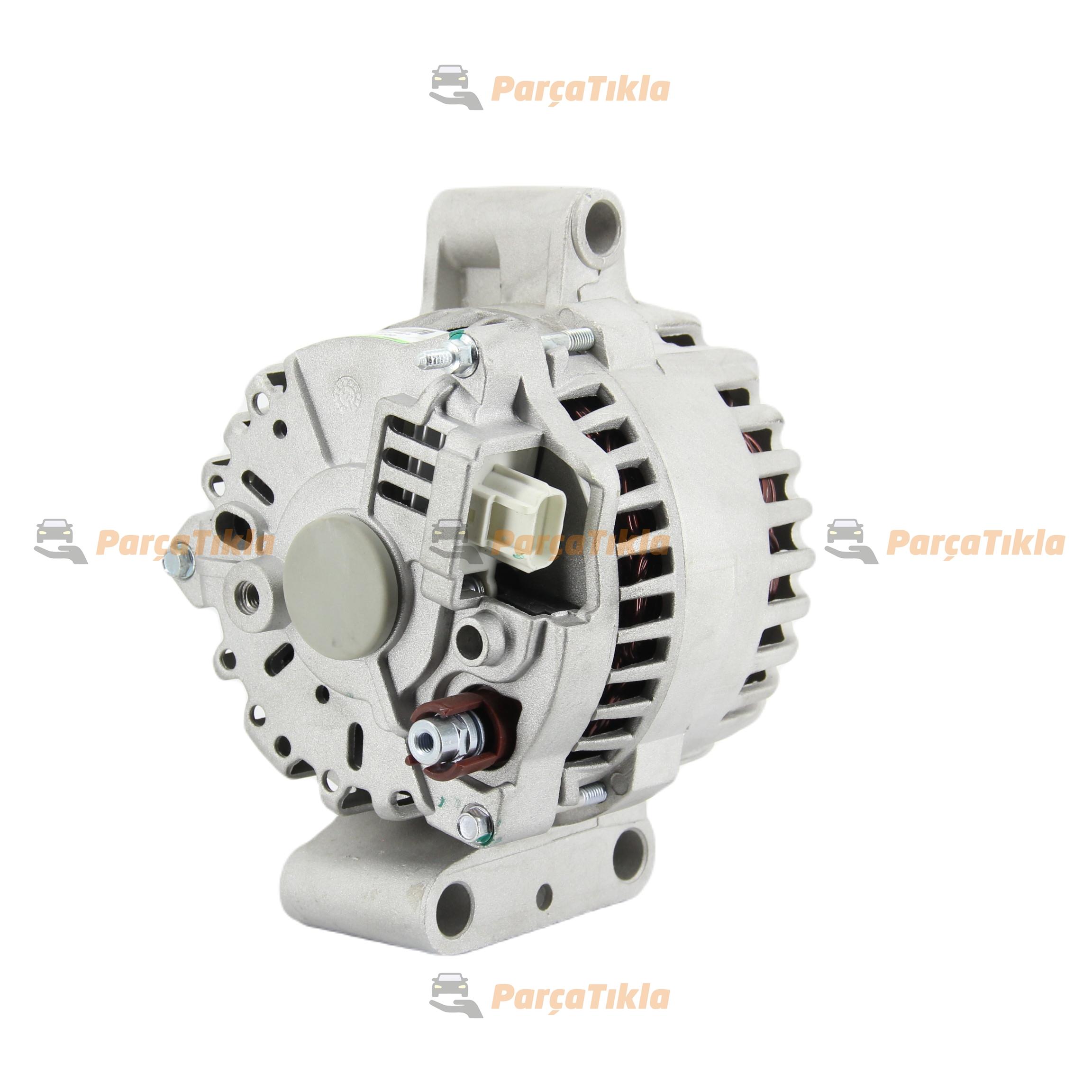 Alternatör 12v 120ah Mercury Ford Maverick | Pluslıne Xs7110300fb