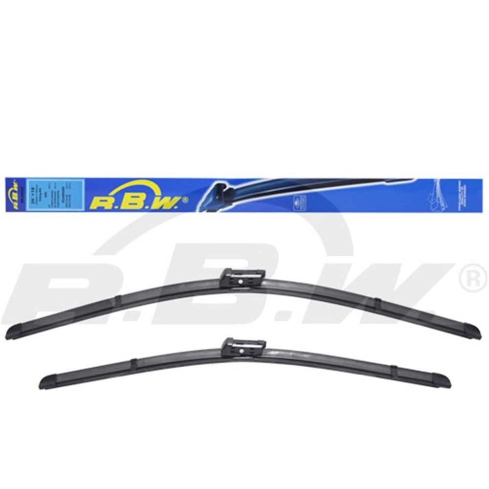 Silecek Süpürgesi Audi A3-VW Golf 7- Skoda Superb - Taigo -TAIGO--018128-90255 Audi | RBW 90255