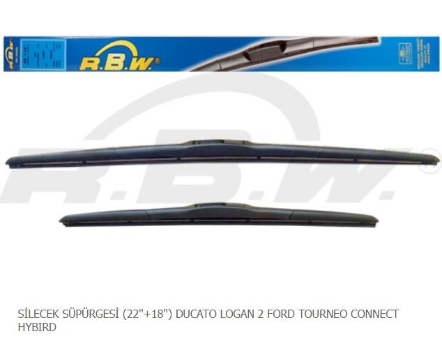 RBW92610-Araca Özel Silecekler