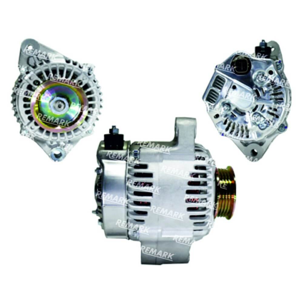 Alternatör 12V 95AH Honda Civic VI 1,6I 16 VTEC 1012111260 ALT2872 | REMARK ALT2872