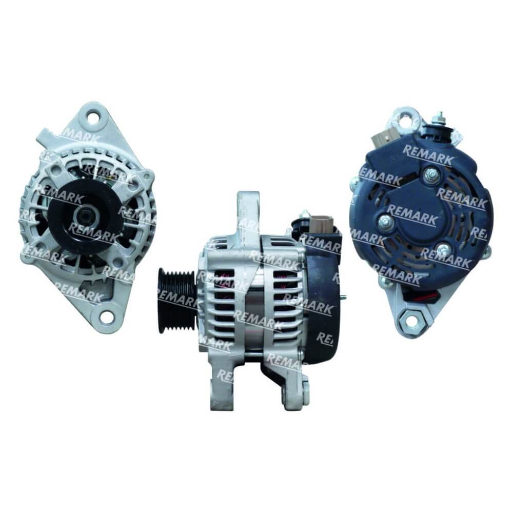 Alternatör 12V 90AH Toyota Corolla Matrix 1,8 | REMARK ALT2920