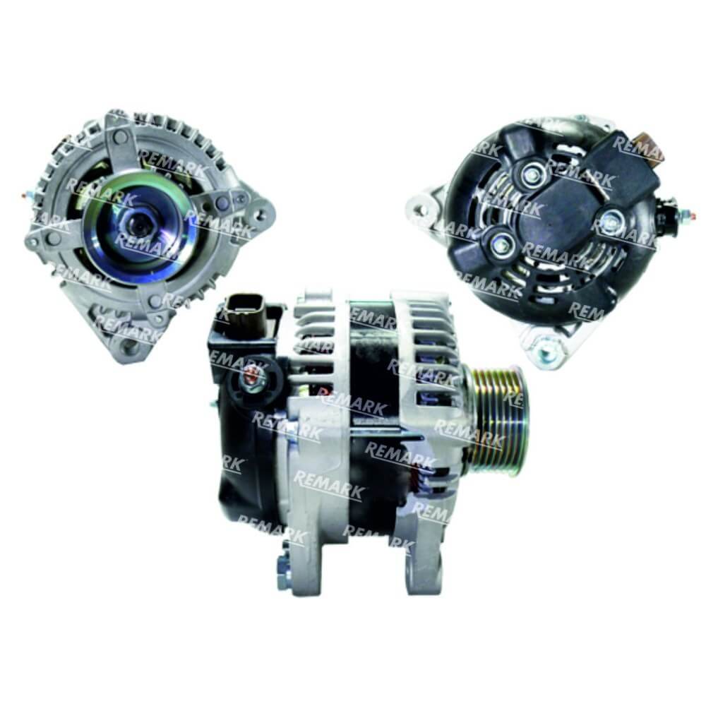 REMARKALT2950-Alternatör Dinamo