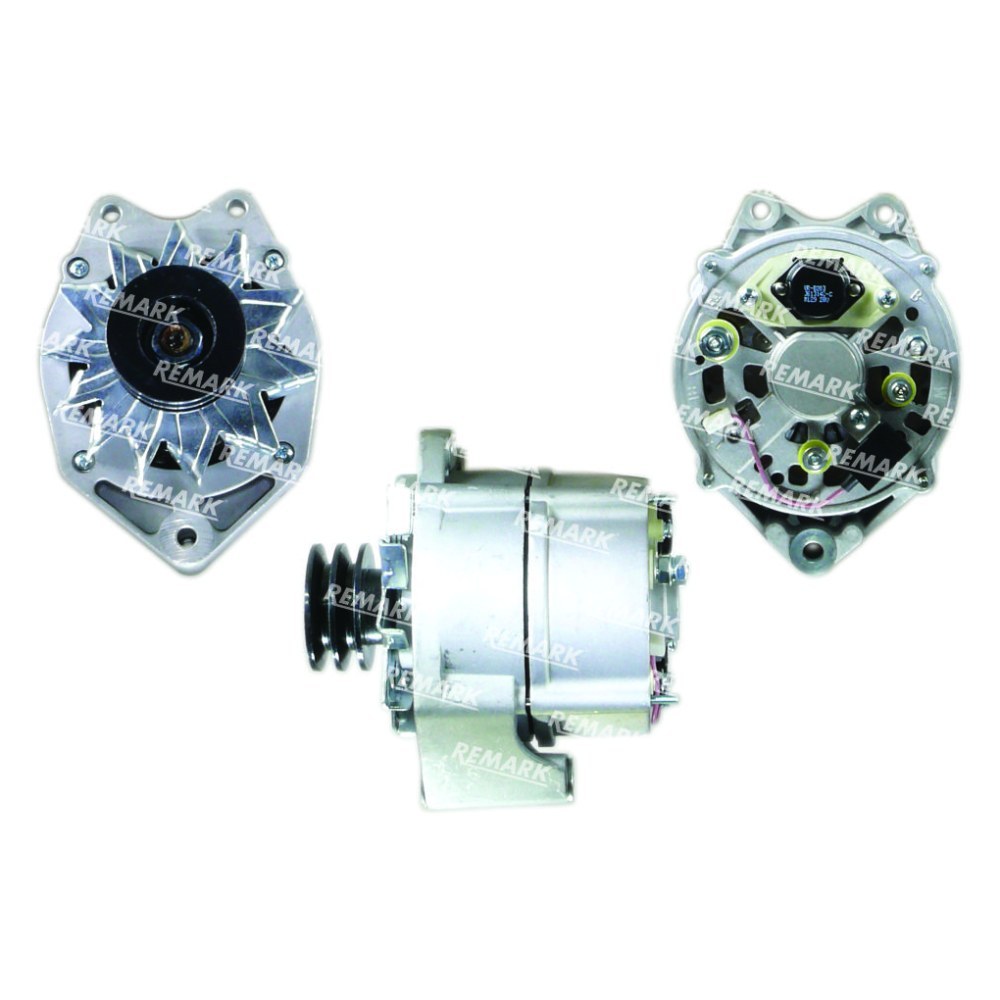 Alternatör 24V 55AH Bosch Tipi Iveco Ford Cargo Daf Man 0120469527 | REMARK ALT355