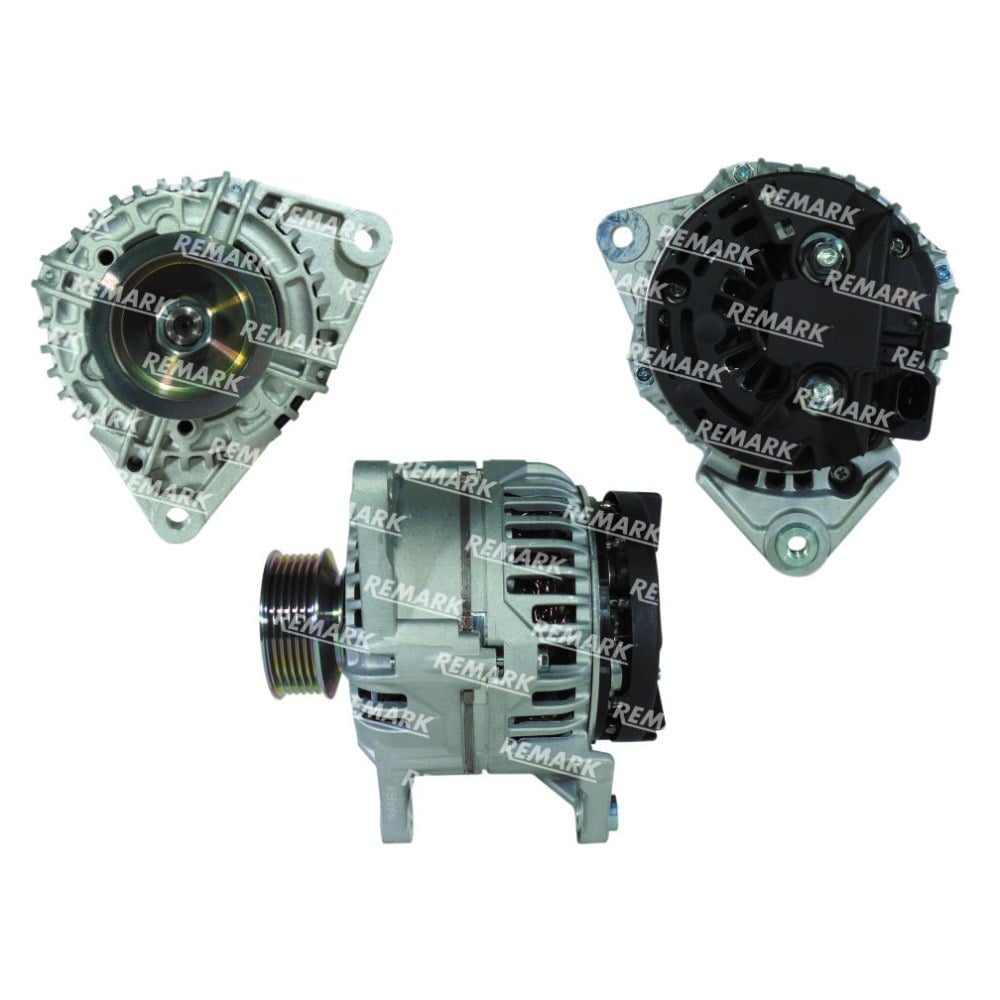 REMARKALT3930-Alternatör Dinamo