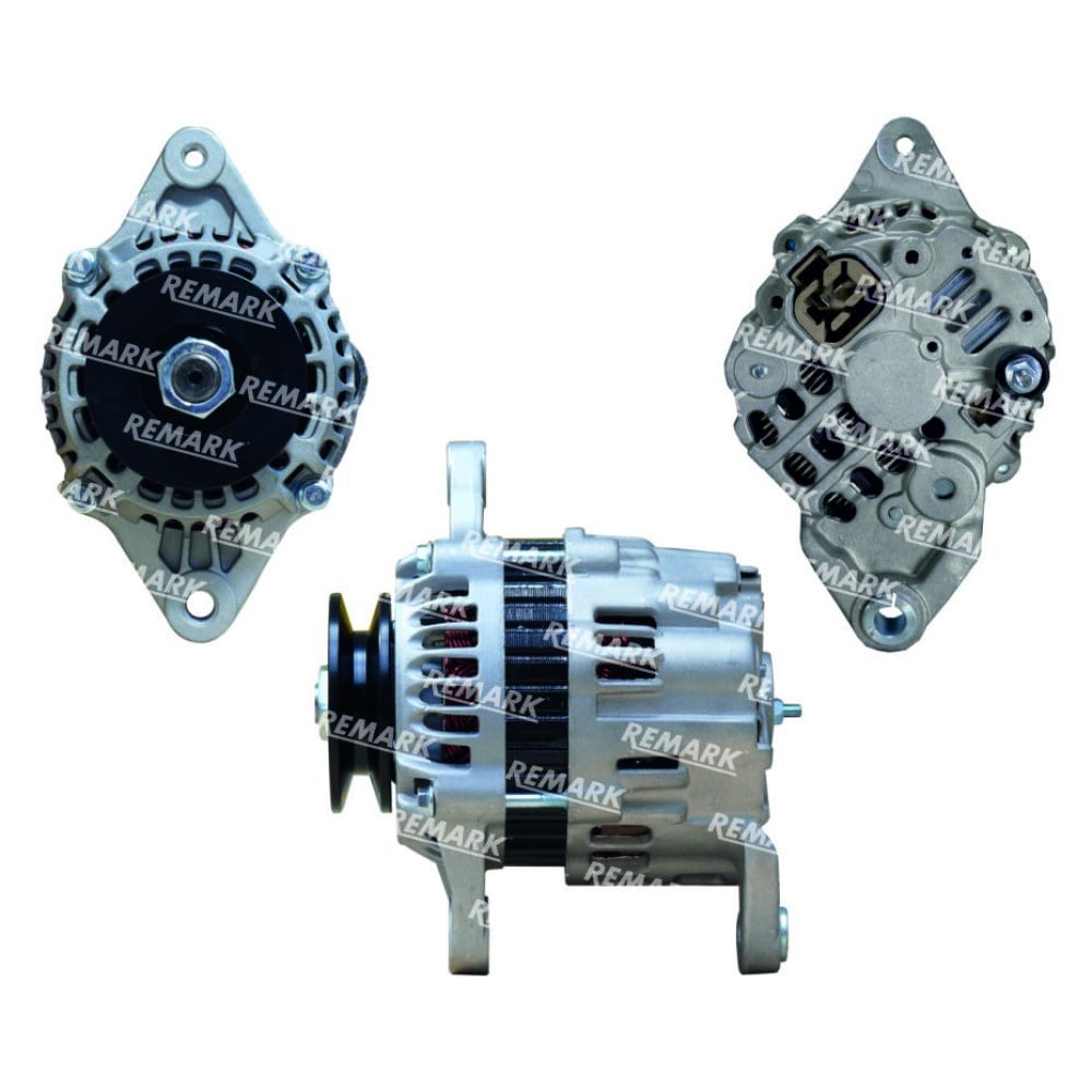 Alternatör 12V 40AH New Holland TC35 TC35D YC40 | REMARK ALT594