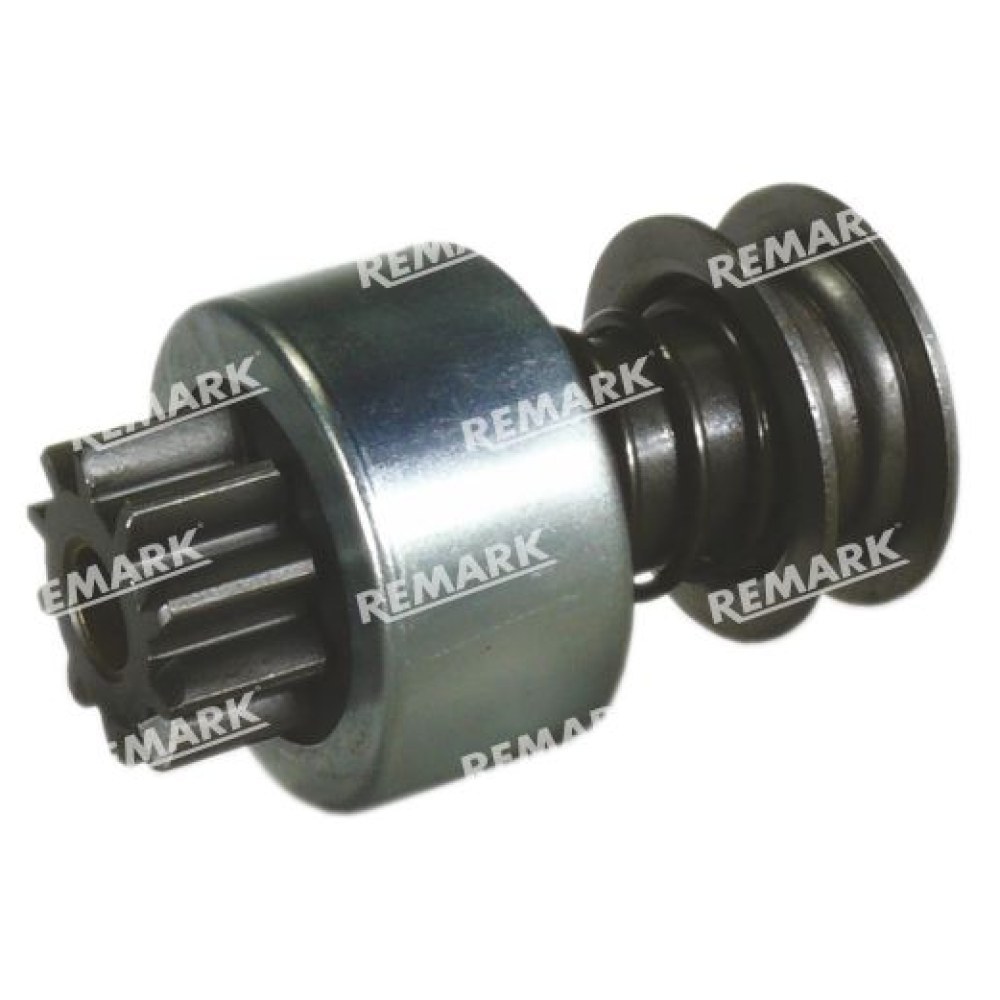 Marş Dişlisi 10DİŞ Cummins Samsung ESK755 PG568 15625 ZEN0625 ZEN625 | REMARK PG568