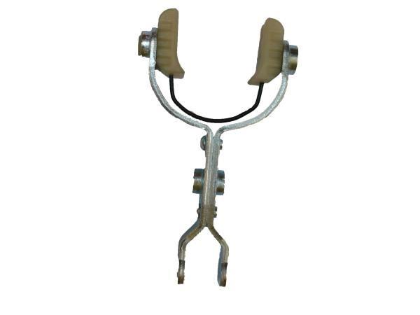 Marş Çatalı Mercedes Actros Actros Atego Axor 1840-3340-4140 96-06 | REMARK RC060