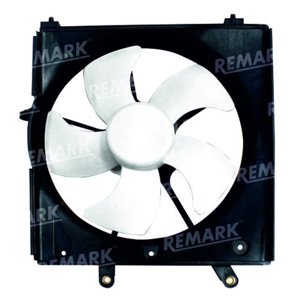 Fan Motoru 12V Honda Civic Vtec-ls Cıty 01-03 | REMARK RFM4510