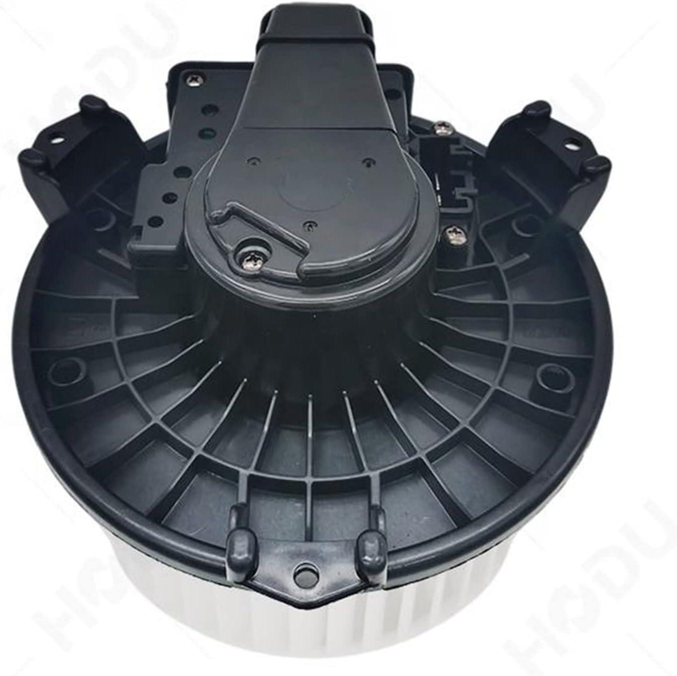 Kalorifer Motoru 12v Toyota Aurıs Rav4 Iıı Iv Auris 8710342101 8710302210 2727002103 | Remark Rkm1832