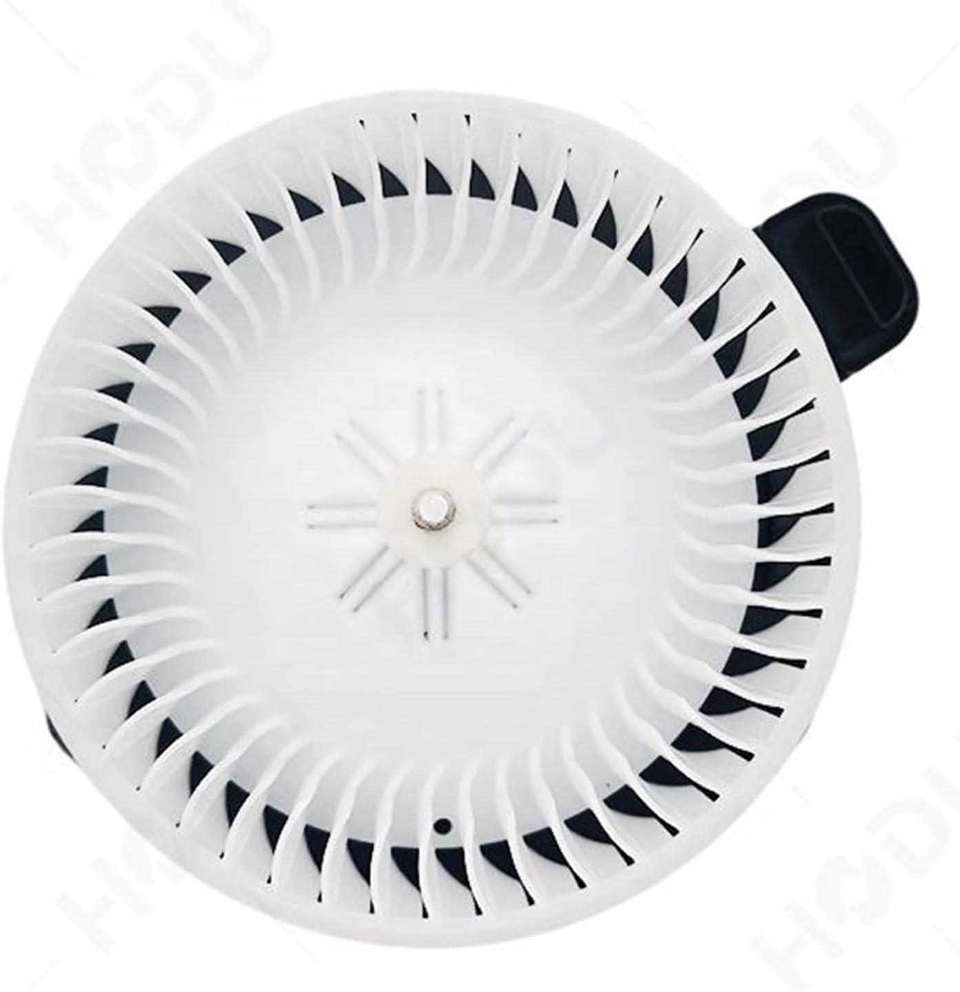 Kalorifer Motoru 12v Toyota Aurıs Rav4 Iıı Iv Auris 8710342101 8710302210 2727002103 | Remark Rkm1832
