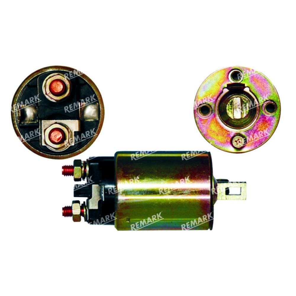Silgi Motoru 12V Dacia Duster Logan Sandero Renault Clio Symbol 12-21 5PİN | REMARK SM352