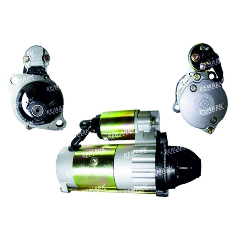 Marş Motoru 24V 11DİŞ Huangong J Weıchaı Dragon Jenaratör Weichai Weıchaı STR1238 | REMARK STR1238