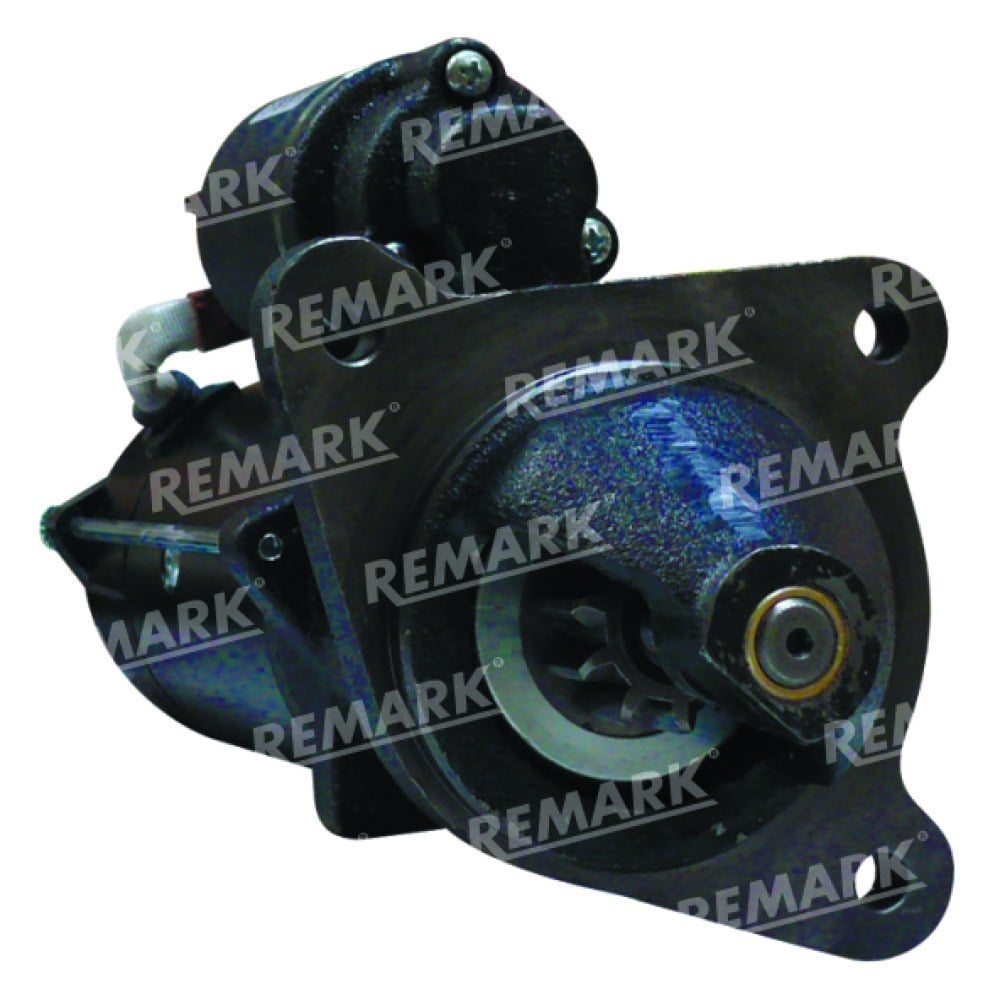 REMARKSTR4530-Marş Motoru - Marş Dinamosu