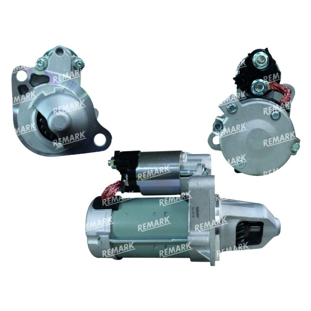 Marş Motoru 12V 16DİŞ Honda Civic 1.5T 2016- STR4845 312005AGZ01DB 4380002780 | REMARK STR4845