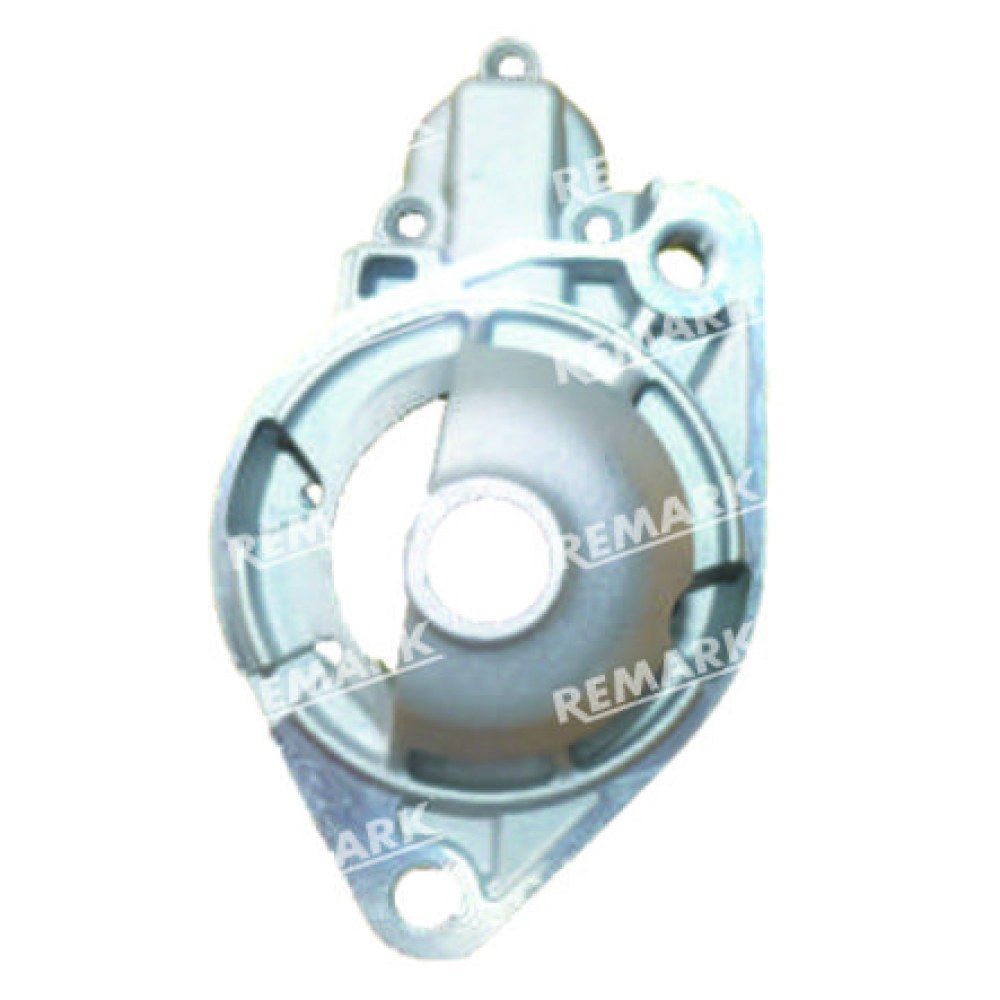 Marş Motoru 12V 9DİŞ Opel Vectra A B Cd Astra F 2.0I | REMARK STR5123