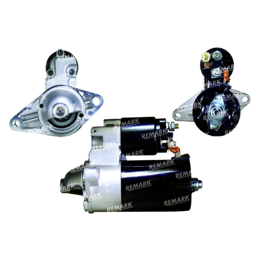 Marş Motoru 12V 8DİŞ 1,4 Kw Bosch Toyota Corolla AE101 AE111 97-20 | REMARK STR5750