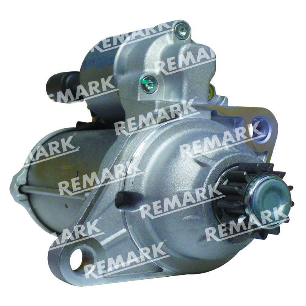 REMARKSTR6652-Marş Motoru - Marş Dinamosu